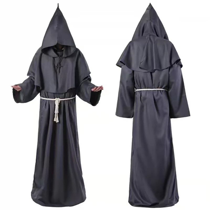 Dark Gray